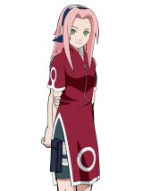 BUY NEW naruto - 156271 Premium Anime Print Poster